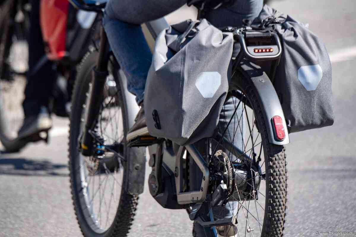Fahrradgarage und bald E-Roller in Freiberg: Das Elly Hostel ist neues Bett+Bike-Hotel