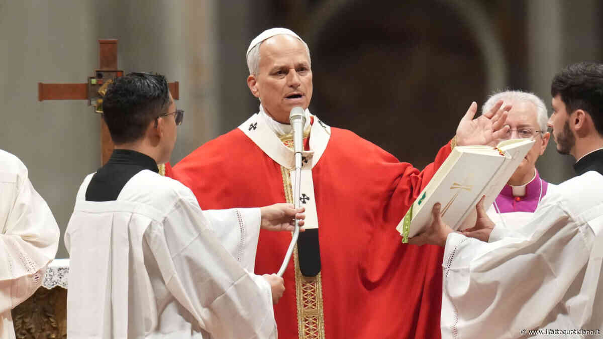 Papa Leone operato al polmone: così il mondo cattolico segue gli eventi con estrema attenzione