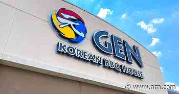 Gen Korean restaurants will be sold to Chubby Cattle Group for $100 million