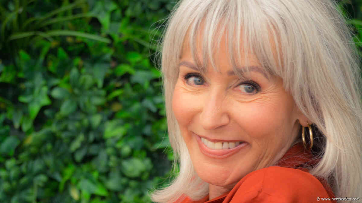 Josje (62) kijkt soms naar haar benen en denkt dan: ’Help, van wie zijn die oude pootjes?’