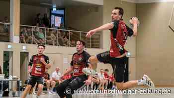 Wie ein Hannoveraner Handballer Braunschweig ins Herz geschlossen hat