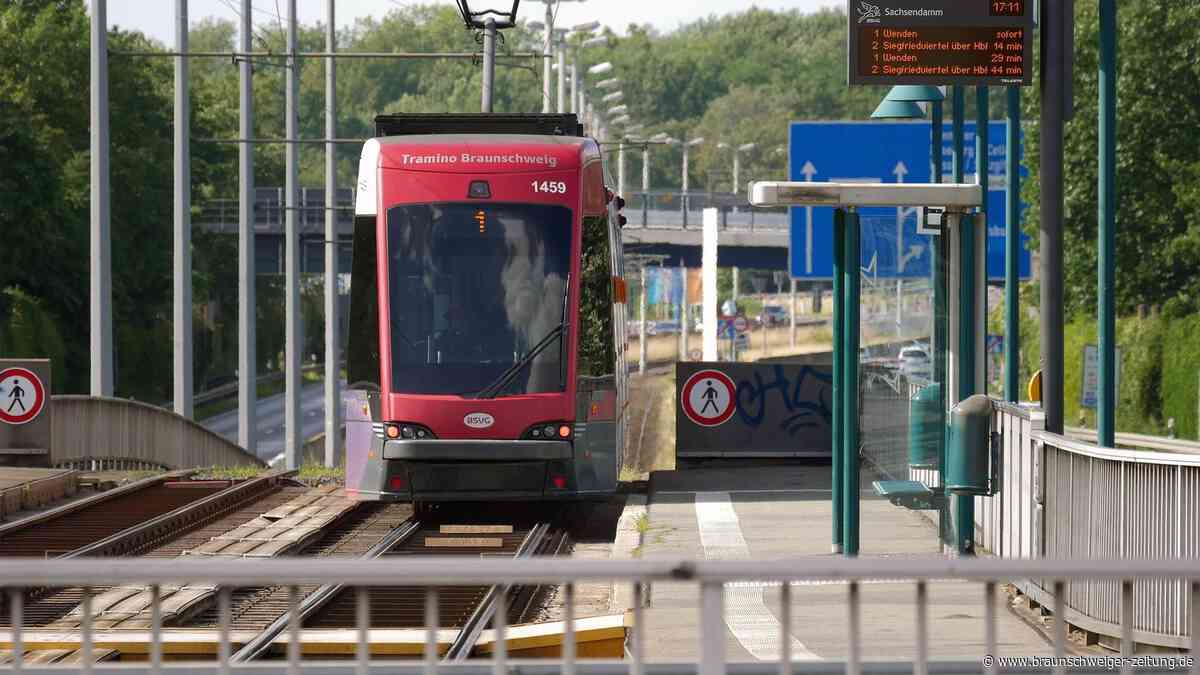 Bombenentschärfung in Braunschweig - ÖPNV teilweise eingeschränkt