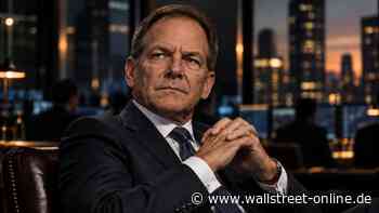 Long in Öl, short in Nerven: Paul Tudor Jones erwartet einen Ölpreissprung, den Aktien hassen dürften