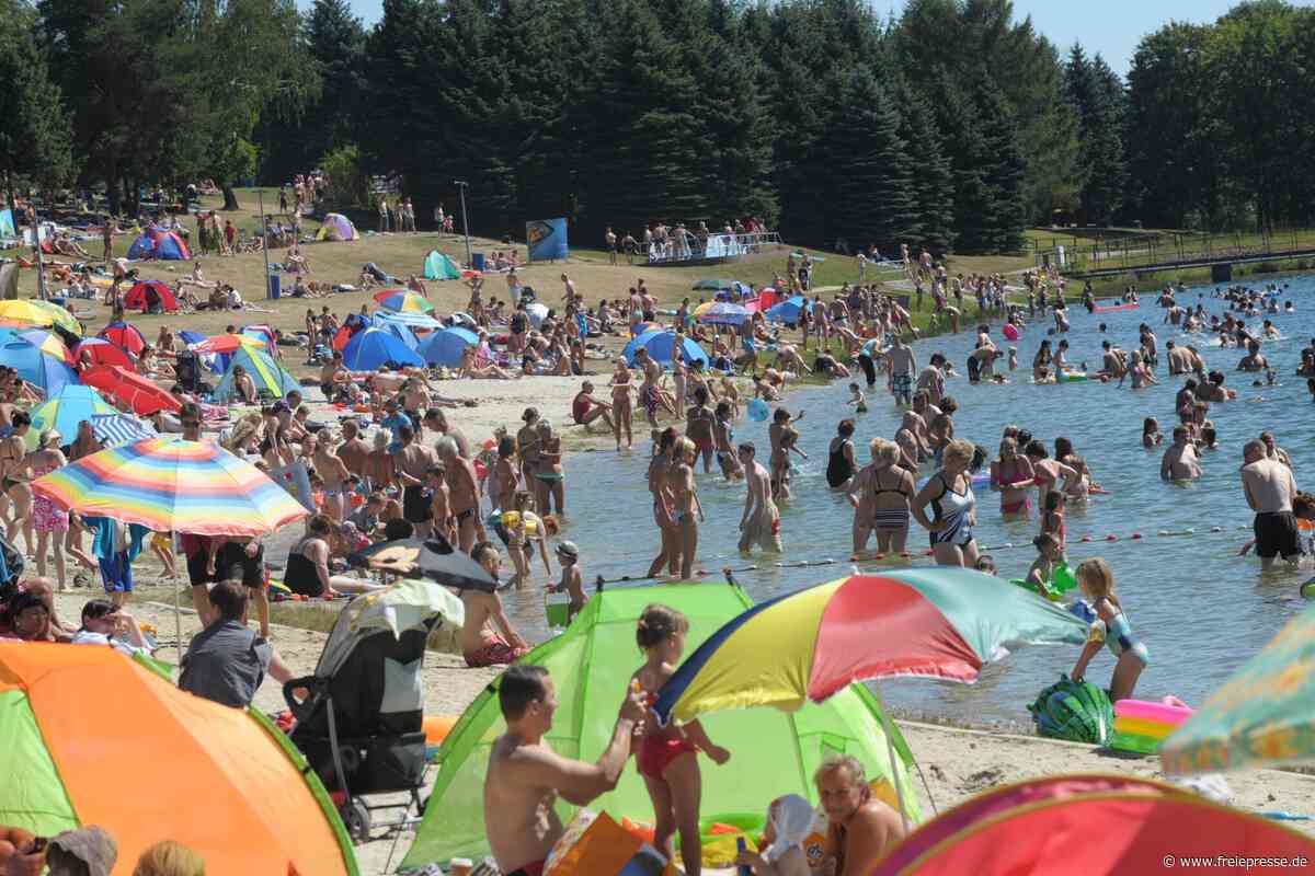 Saisonbilanz 2026: Mehr als 90.000 Besucher am Stausee Rabenstein