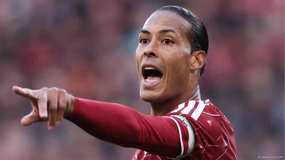 LASK vs. Liverpool: Livestream Champions League Soccer From Anywhere