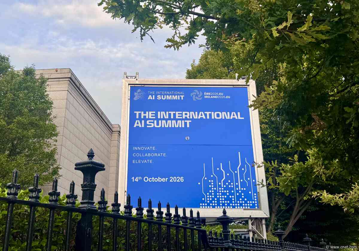 Google’s Demis Hassabis Puts a Hopeful Spin on AI’s Environmental Impact