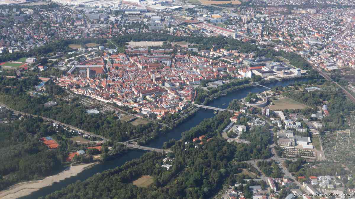 Flächenfraß: So viel freie Fläche hat Ingolstadt in zehn Jahren verloren