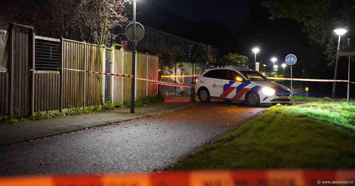 Agenten willen fietsendief (40) oppakken, dan vinden ze jerrycans met grondstoffen voor drugs