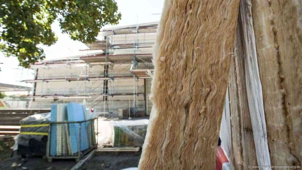 KIT-Studie schlägt Alarm: 75 Prozent der Mieter fürchten unbezahlbare Sanierungskosten