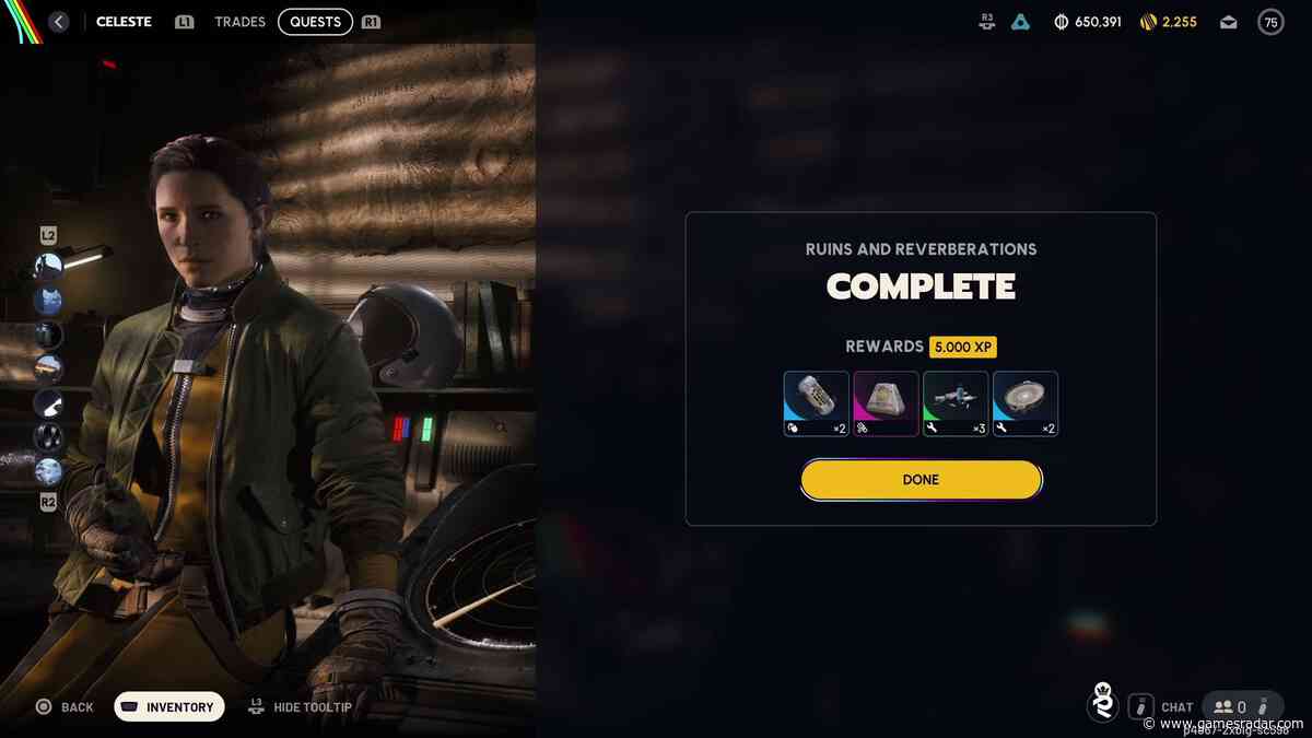 Arc Raiders Ruins and Reverberations guide and walkthrough