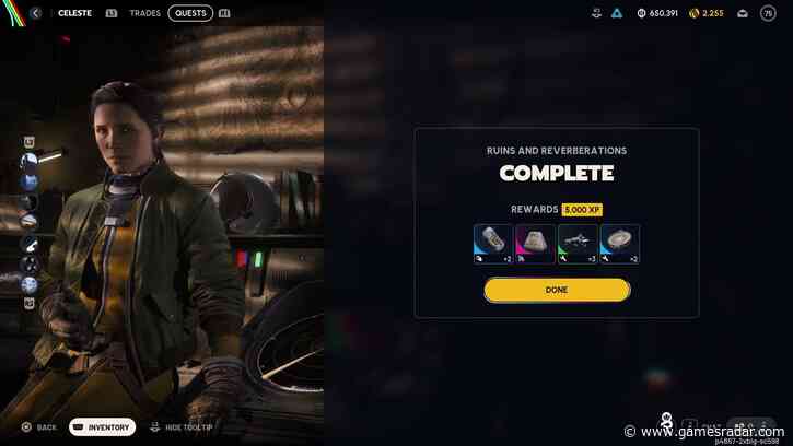 Arc Raiders Ruins and Reverberations guide and walkthrough