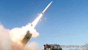 Avio, Lockheed sign agreement for solid rocket motor production