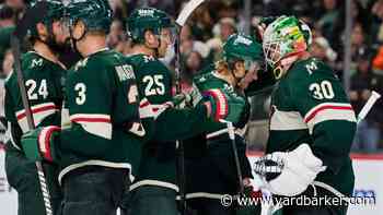 3 Takeaways From the Wild’s 5-2 Loss to the Jets