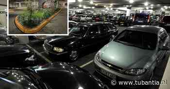 ‘Maak van de grootste parkeergarage ook de fotogeniekste garage van Nederland’