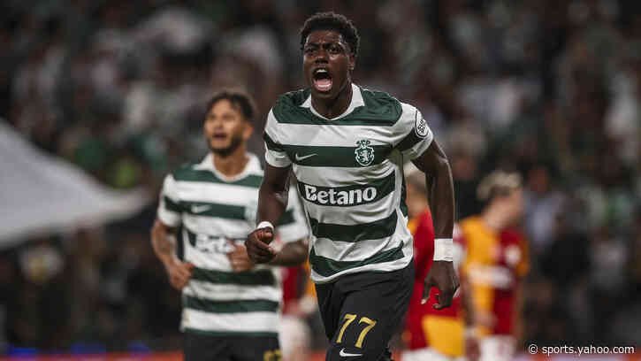 Italy duo reacts as Doumbia scores first Champions League goal