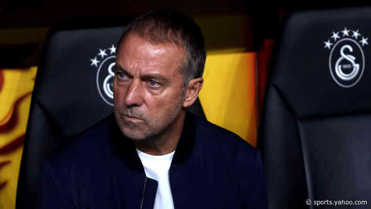Hansi Flick goes past Luis Enrique to become the best performing Barcelona manager of all-time