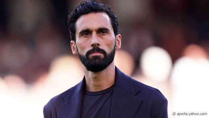 Alvaro Arbeloa hit with £25k FA fine after saying referee would 'not let Manchester United lose'