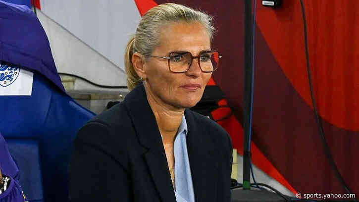 Are the European Women's World Cup play-offs working?