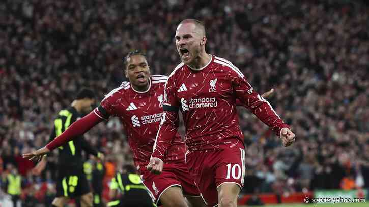 How to watch LASK vs Liverpool – TV & Live Streaming for tonight’s Champions League match