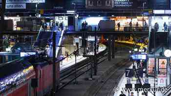 Neuer Nachtzug verbindet ab März 2027 Hamburg und München