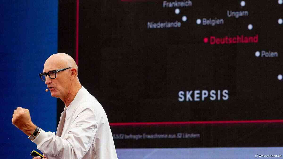Telekom-Aktie bricht ein: Wie gefährlich ist Musks Mobilfunk-Angriff?