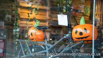 Free Halloween trail coming to Wilmslow with spooky surprises hidden around town