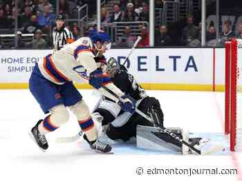 So far, so good: Surging Edmonton Oilers embrace The Babcock Experience