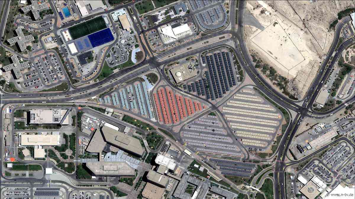 Angriffe auf Saudi-Arabien: Huthi-Miliz trifft Zentrale des weltgrößten Ölunternehmens Aramco