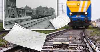 Rover wil de grens openbreken: snel met de trein of bus van Eindhoven naar Lommel, Turnhout of Antwerpen
