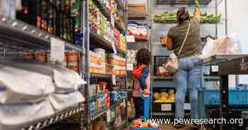 Many Americans Are Struggling to Afford Basic Necessities