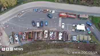 Recycling centre trial sees 38k bookings so far