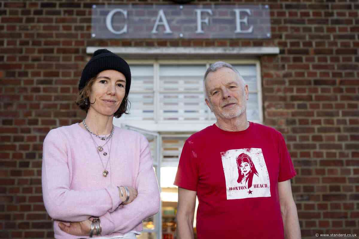 London cafe wars: Hampstead Heath tenants win right to challenge tender decision