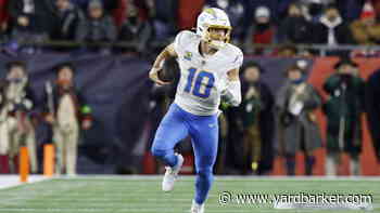 Browns Urged to Lure Justin Herbert to Cleveland Amid Chargers’ Struggles
