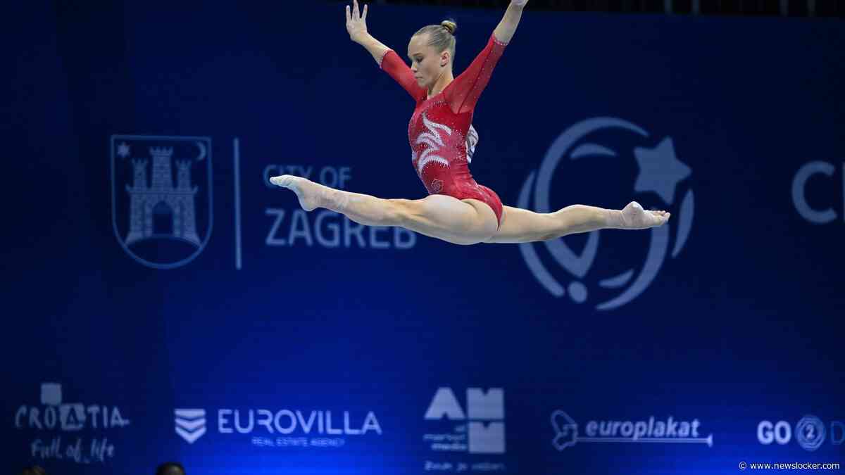 Mondiale turnbond betreurt visa-situatie Russen rond WK in Rotterdam: ’We kunnen dit niet verklaren’