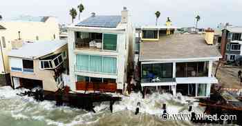 Earth’s Condition Is ‘Serious and Getting Worse’ as Climate Change Intensifies