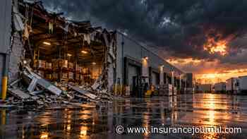 Business Interruption Claims Approach $1M Average, Says Allianz