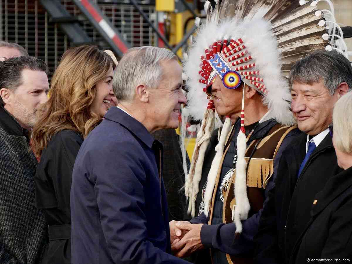 Alberta Métis leaders oppose exclusion, not Pacific Link, as Cold Lake takes Ottawa to court