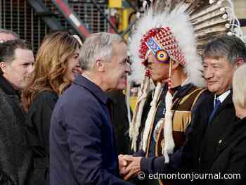 Alberta Métis leaders oppose exclusion, not Pacific Link, as Cold Lake takes Ottawa to court