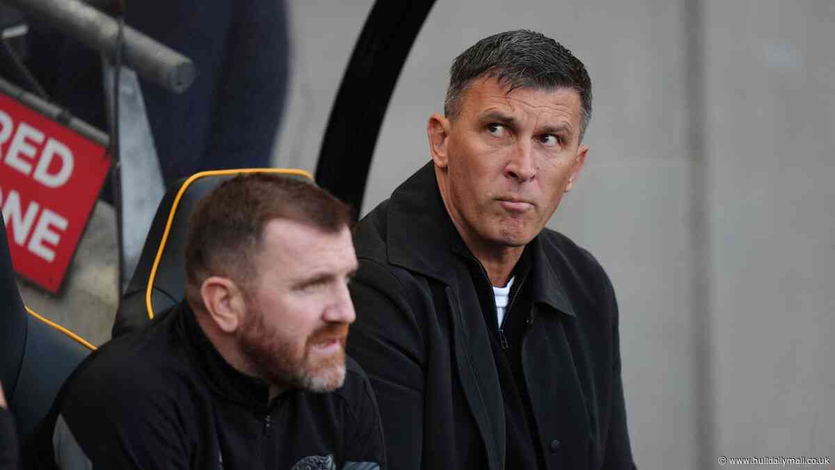 'I'd be worried' - Premier League clubs warned amid strong start for Hull City, Ipswich and Coventry