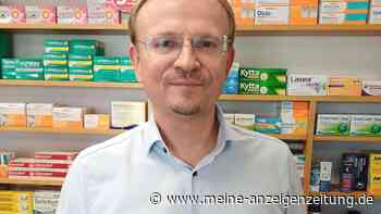 Apotheken im Landkreis Dachau messen Blutdruck und beraten zu Diabetes