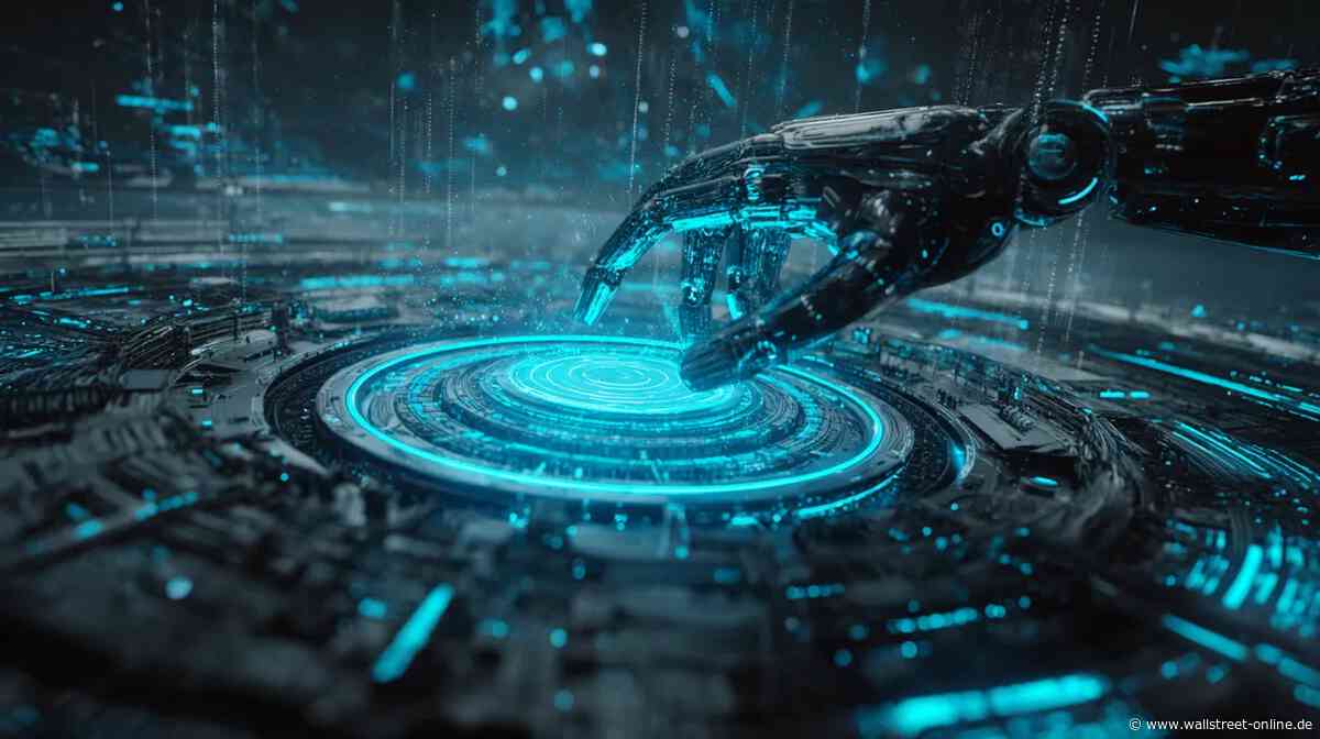 Nächster Coup von OpenAI?: OpenAI schlägt zurück: Bringt dieser Zukauf Anthropic unter Druck?