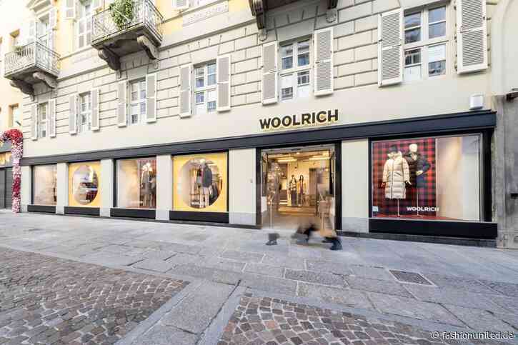 Woolrich Europe stoppt Pelzproduktion ab 2027