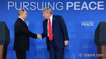 Mike Pence group urges Trump to reverse Russia diesel plan