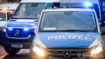 Abgetrennte Hände auf der A45 im Sauerland: Mann soll seine Frau zerstückelt haben