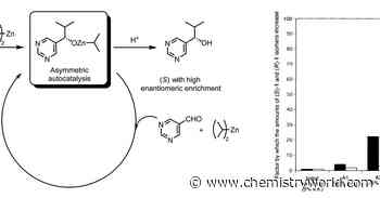 How asymmetric autocatalysis won the Nobel prize
