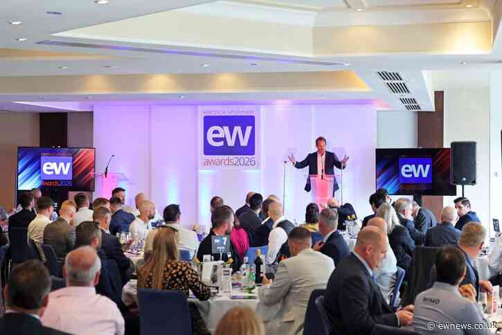 EW Awards 2026 – comments from the winners