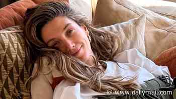 Strictly's Delta Goodrem recovers at home as she thanks fans for their support after being ruled out of this weekend's show with a broken rib