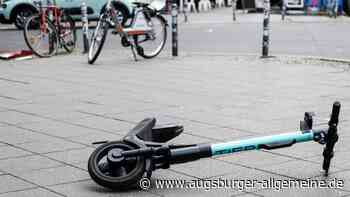 Jugendliche bedroht zwei Jungen in Vöhringen und flüchtet auf E-Scooter