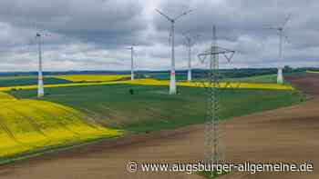 Windkraft in der Region: Baden-Württemberg liefert sensible Gebiete, Bayern braucht noch