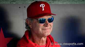 Phillies keep Don Mattingly as manager, extend his contract through 2028 season